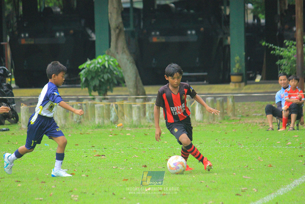 ijl u11 310526 bina taruna vs fc decorasiku