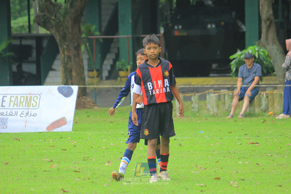 ijl u11 310526 bina taruna vs fc decorasiku