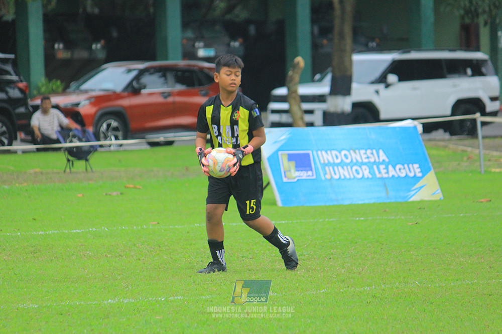 ijl u11 310526 bina taruna vs fc decorasiku