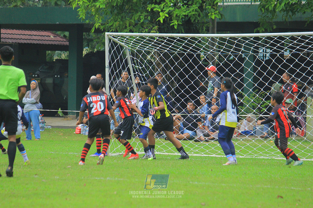 ijl u11 310526 bina taruna vs fc decorasiku