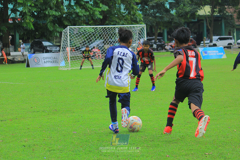 ijl u11 310526 bina taruna vs fc decorasiku