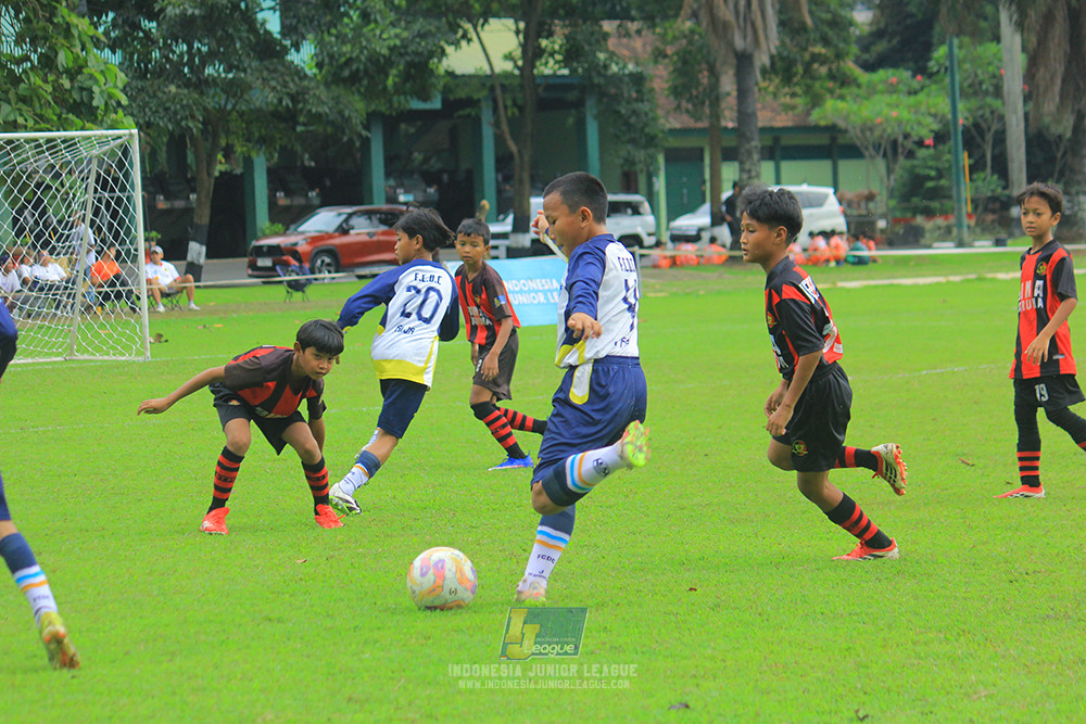 ijl u11 310526 bina taruna vs fc decorasiku