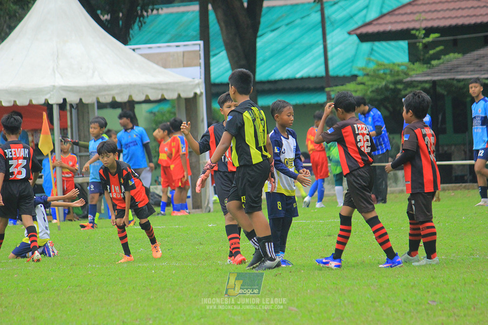 ijl u11 310526 bina taruna vs fc decorasiku