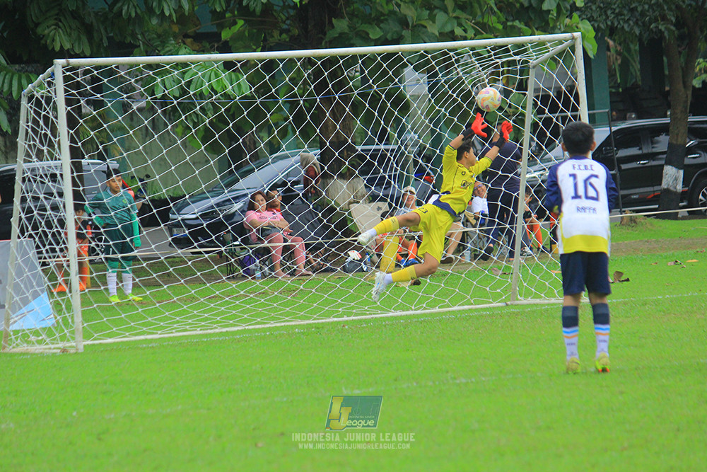 ijl u11 310526 bina taruna vs fc decorasiku