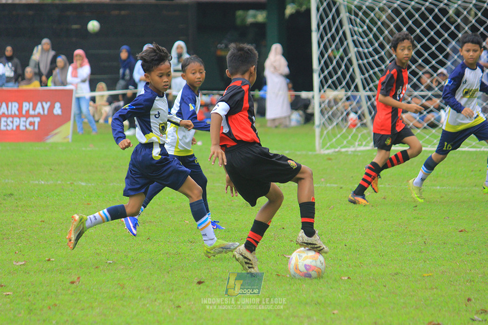 ijl u11 310526 bina taruna vs fc decorasiku