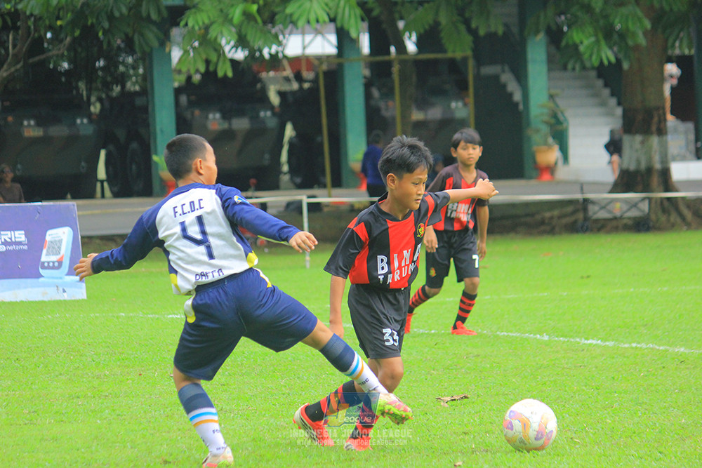 ijl u11 310526 bina taruna vs fc decorasiku