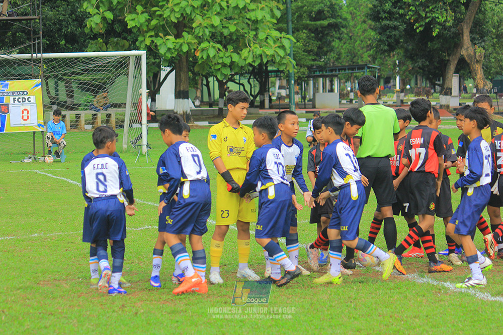 ijl u11 310526 bina taruna vs fc decorasiku