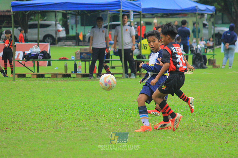 ijl u11 310526 bina taruna vs fc decorasiku