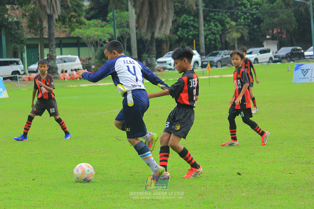 ijl u11 310526 bina taruna vs fc decorasiku