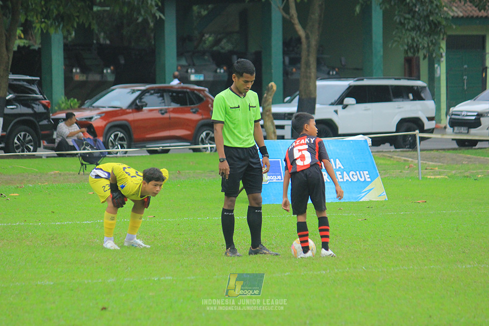 ijl u11 310526 bina taruna vs fc decorasiku