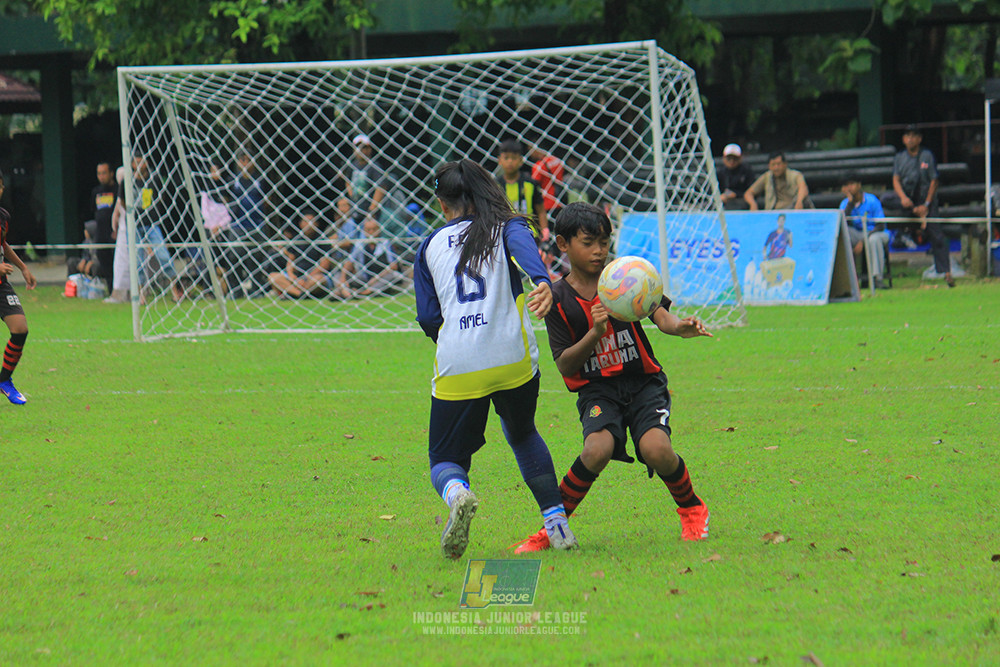 ijl u11 310526 bina taruna vs fc decorasiku