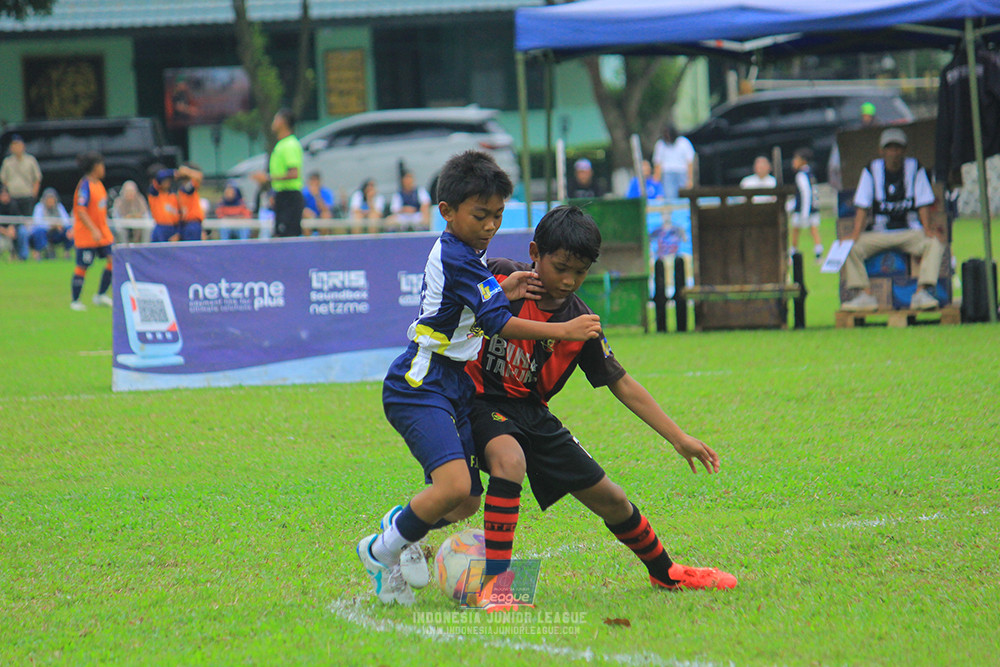 ijl u11 310526 bina taruna vs fc decorasiku