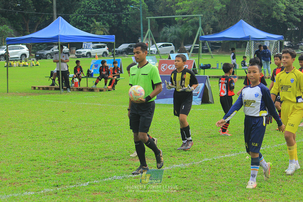 ijl u11 310526 bina taruna vs fc decorasiku