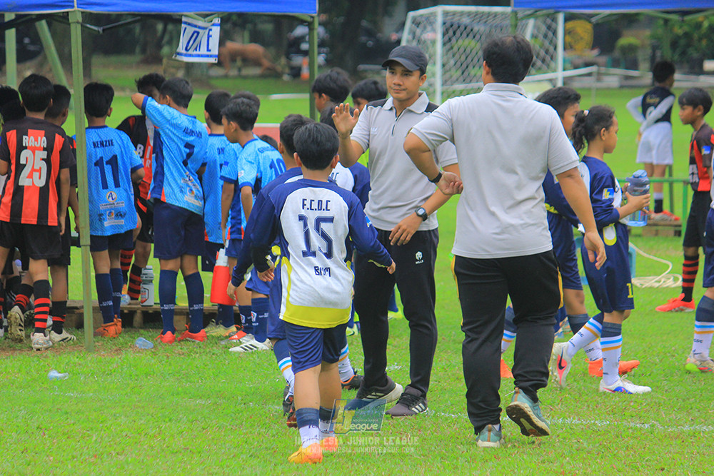 ijl u11 310526 bina taruna vs fc decorasiku