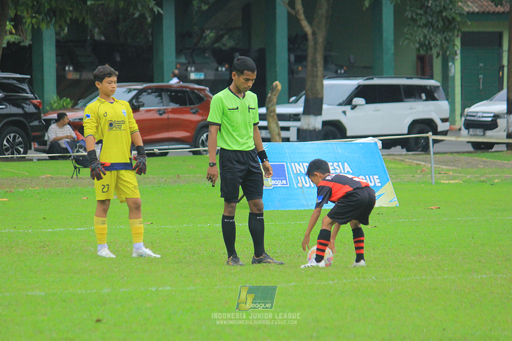 ijl u11 310526 bina taruna vs fc decorasiku