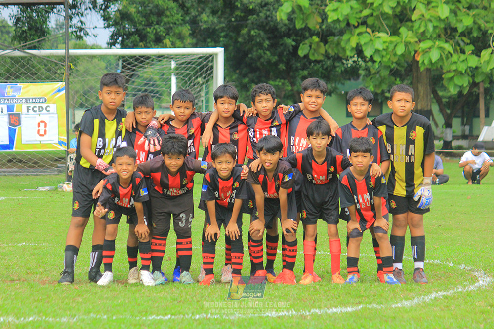 ijl u11 310526 bina taruna vs fc decorasiku