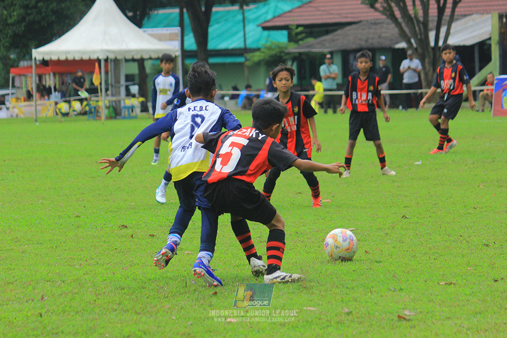 ijl u11 310526 bina taruna vs fc decorasiku