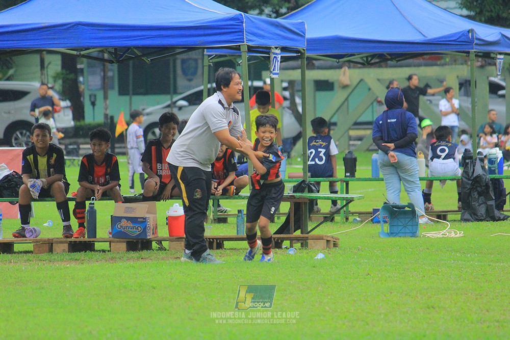 ijl u11 310526 bina taruna vs fc decorasiku