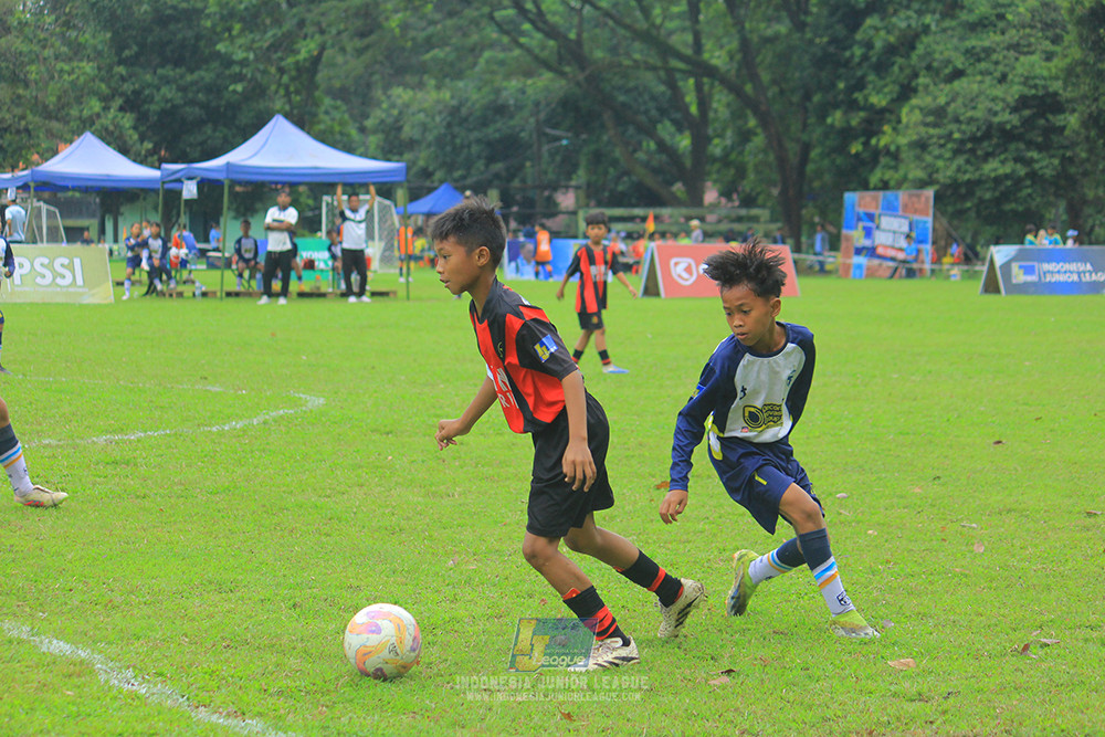 ijl u11 310526 bina taruna vs fc decorasiku