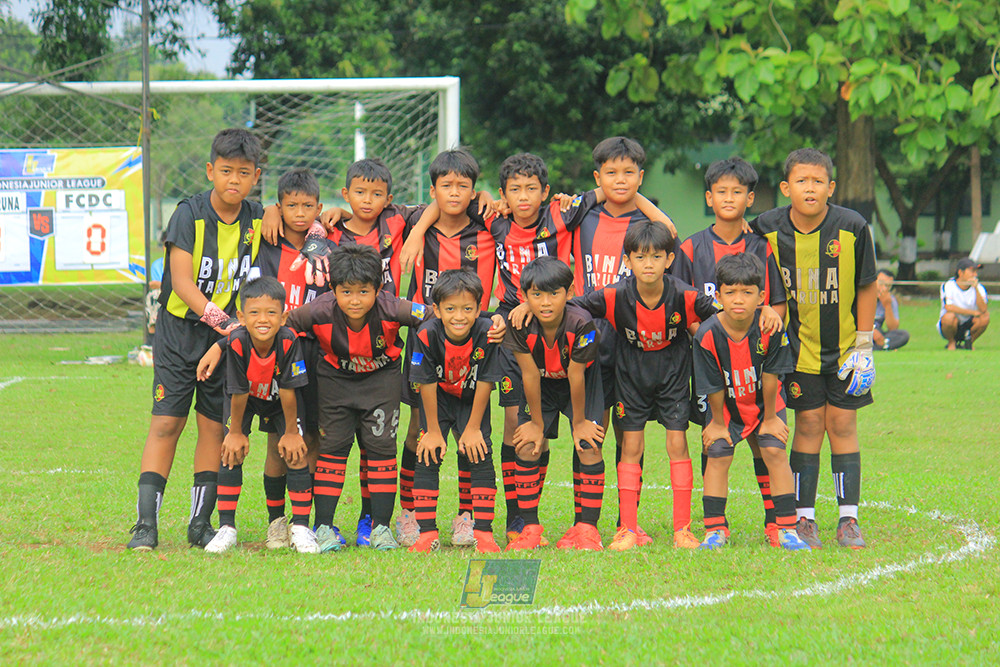 ijl u11 310526 bina taruna vs fc decorasiku