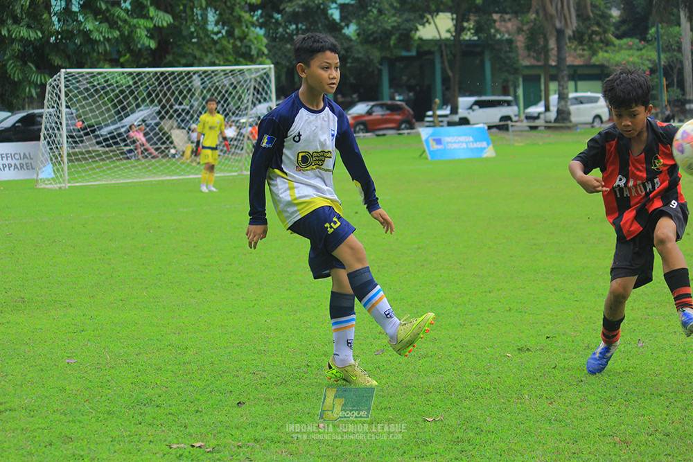 ijl u11 310526 bina taruna vs fc decorasiku