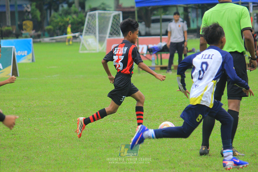 ijl u11 310526 bina taruna vs fc decorasiku