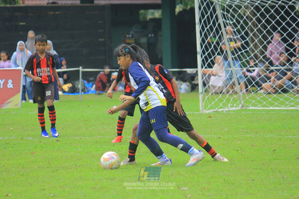 ijl u11 310526 bina taruna vs fc decorasiku