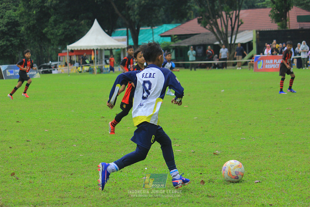 ijl u11 310526 bina taruna vs fc decorasiku