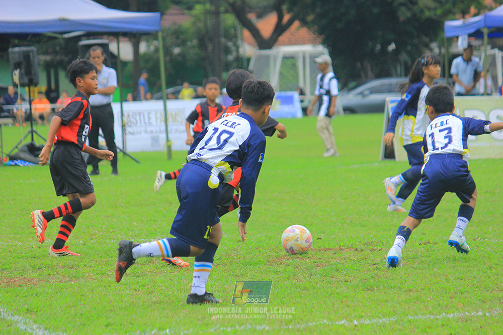 ijl u11 310526 bina taruna vs fc decorasiku