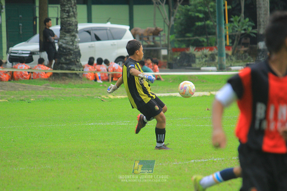 ijl u11 310526 bina taruna vs fc decorasiku