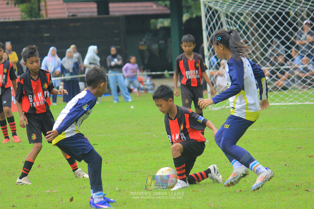 ijl u11 310526 bina taruna vs fc decorasiku