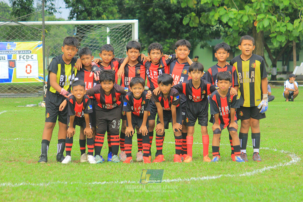 ijl u11 310526 bina taruna vs fc decorasiku