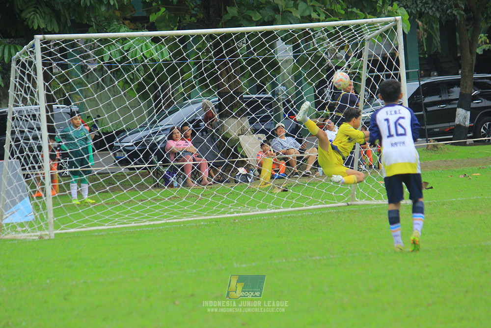ijl u11 310526 bina taruna vs fc decorasiku