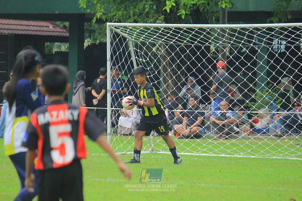 ijl u11 310526 bina taruna vs fc decorasiku