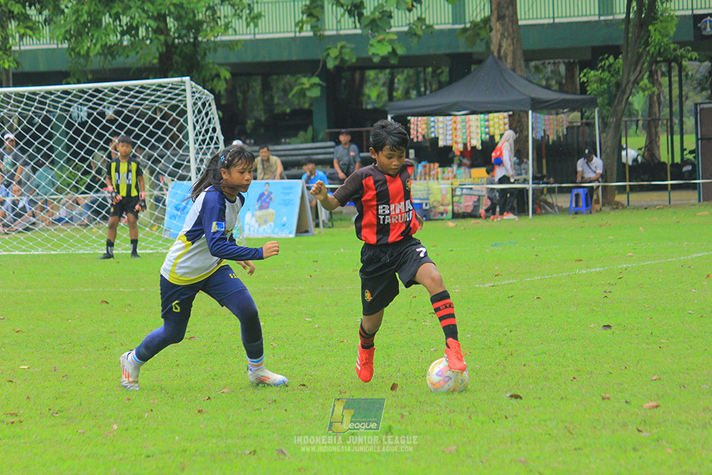 ijl u11 310526 bina taruna vs fc decorasiku