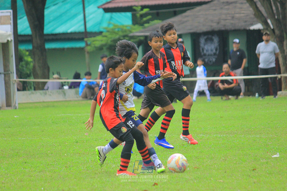 ijl u11 310526 bina taruna vs fc decorasiku