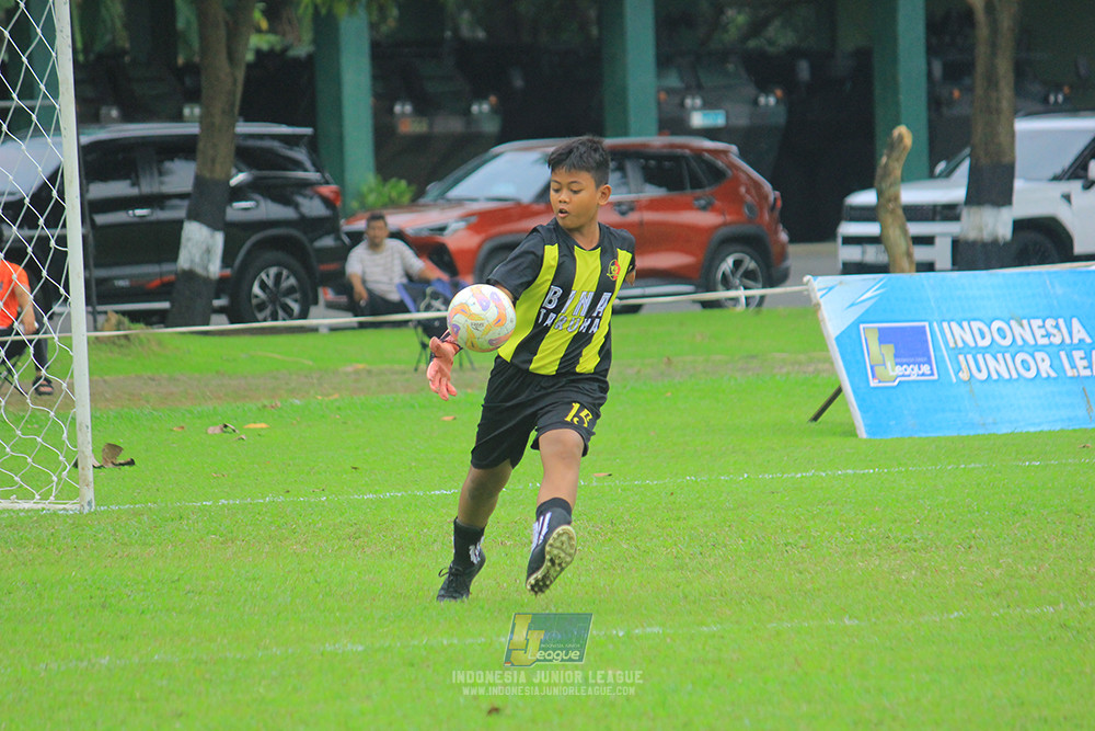 ijl u11 310526 bina taruna vs fc decorasiku
