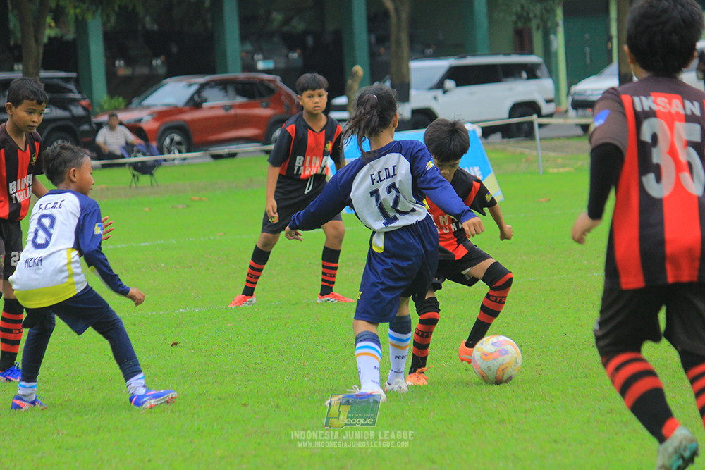 ijl u11 310526 bina taruna vs fc decorasiku