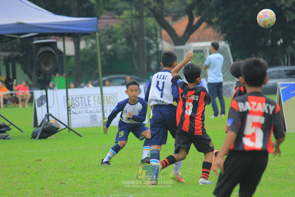 ijl u11 310526 bina taruna vs fc decorasiku