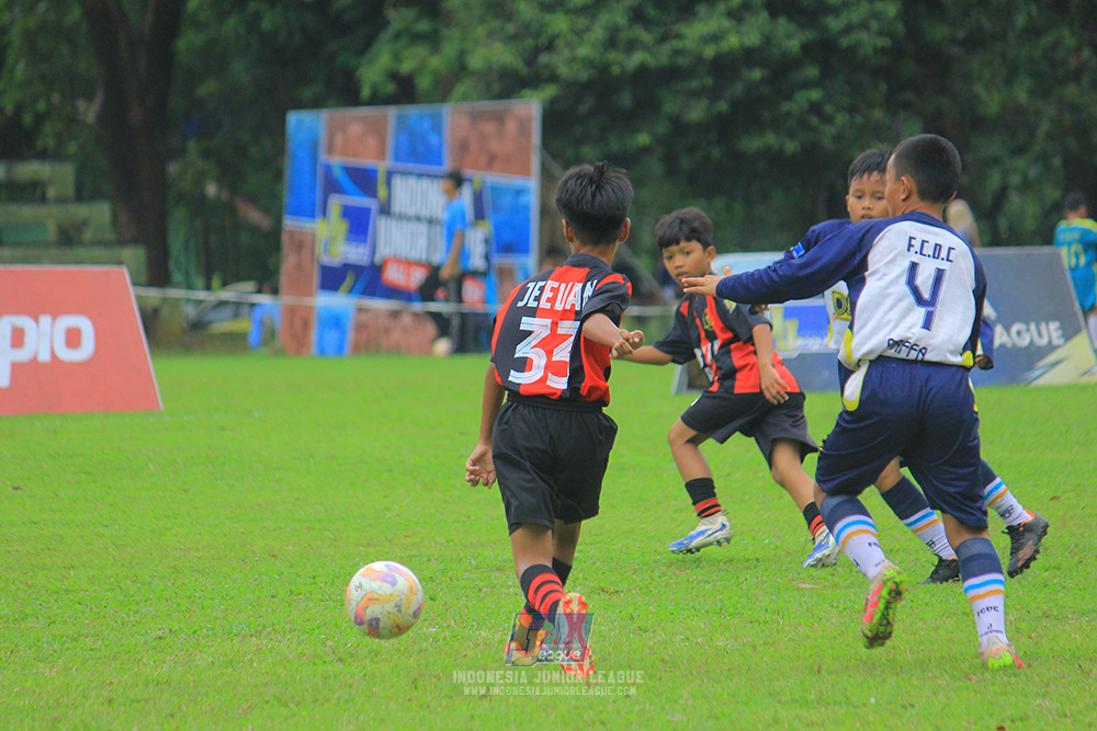 ijl u11 310526 bina taruna vs fc decorasiku