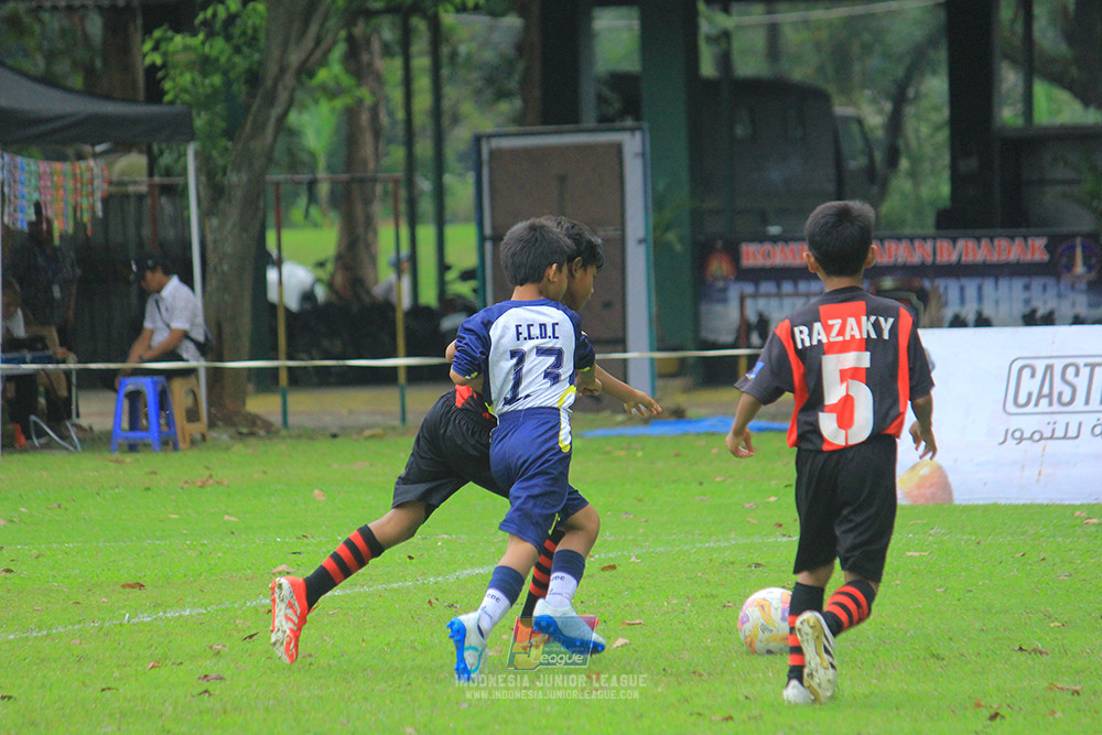 ijl u11 310526 bina taruna vs fc decorasiku