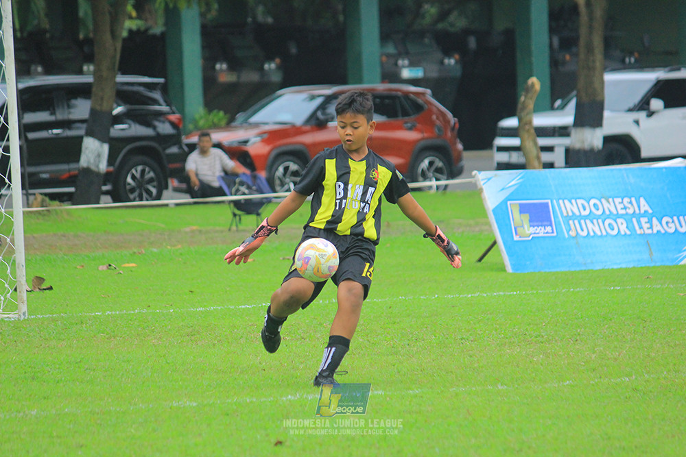 ijl u11 310526 bina taruna vs fc decorasiku