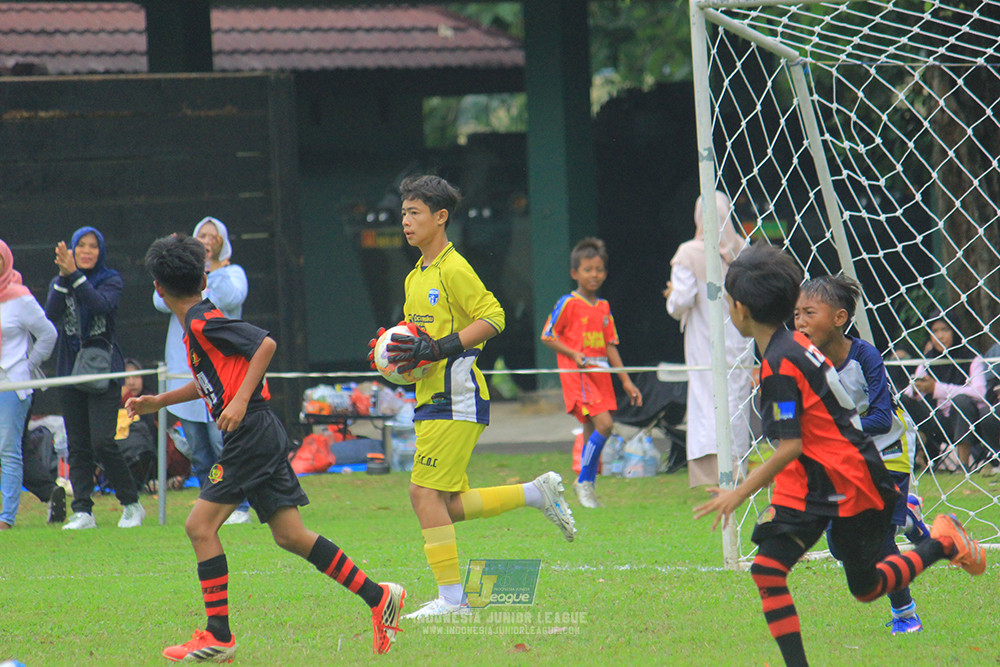 ijl u11 310526 bina taruna vs fc decorasiku