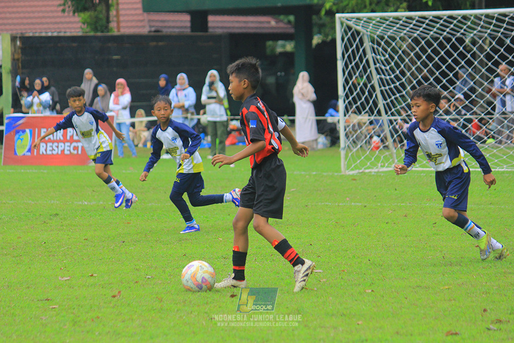 ijl u11 310526 bina taruna vs fc decorasiku