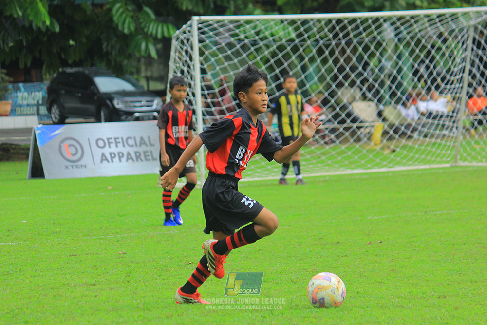ijl u11 310526 bina taruna vs fc decorasiku