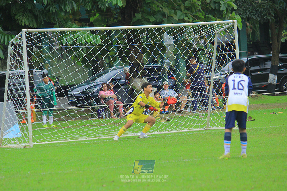 ijl u11 310526 bina taruna vs fc decorasiku