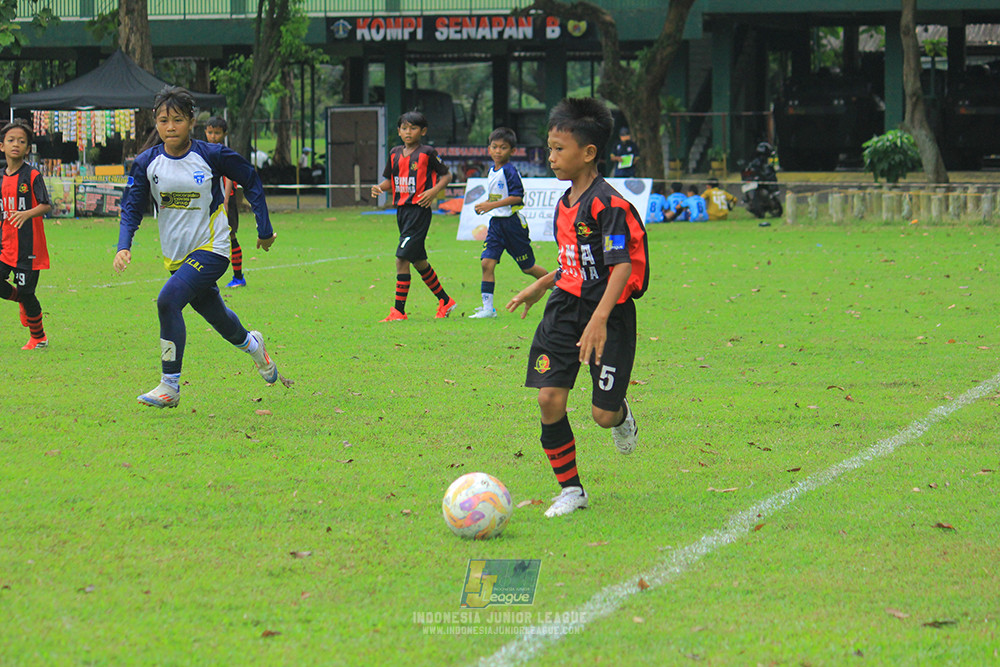 ijl u11 310526 bina taruna vs fc decorasiku