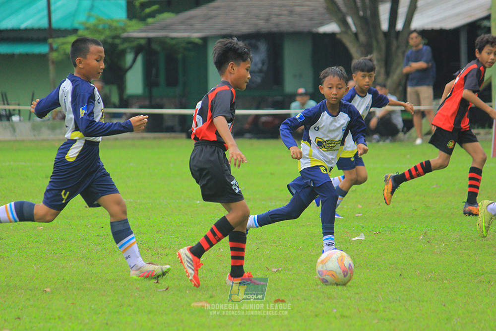 ijl u11 310526 bina taruna vs fc decorasiku