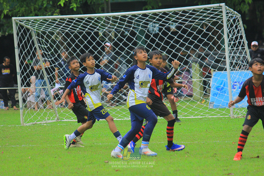 ijl u11 310526 bina taruna vs fc decorasiku