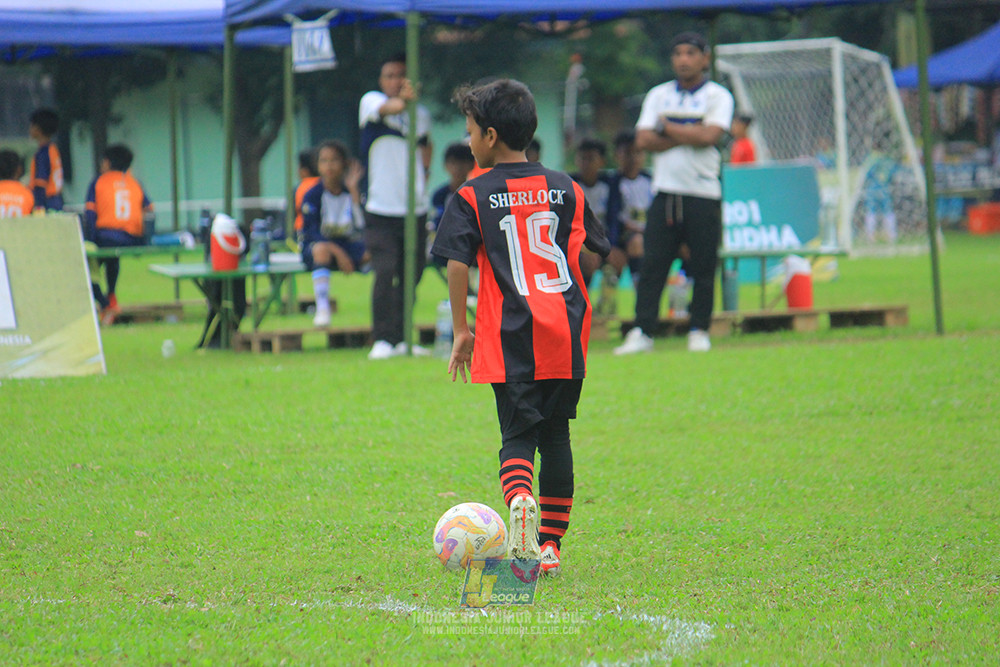 ijl u11 310526 bina taruna vs fc decorasiku